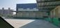 โครงสร้างเหล็กเบาสำเร็จรูป พอร์ทัลเฟรม โลจิสติกพาร์ค รีไซเคิ้ล สแปนขนาดใหญ่
