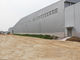 โครงสร้างโลหะแบบจําลองเบา หนัก Prefab โครงสร้างโครงสร้างสแตนเลส Frame Warehouse Workshop Hanger Storage Factory Poultry House