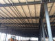 Double Ridges Steel Structure Warehouse / โรงเก็บโครงสร้างเหล็กพอร์ทัล