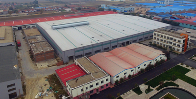 ประเทศจีน Qingdao Ruly Steel Engineering Co.,Ltd