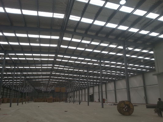 ราคาถูก Prefab จีนราคาถูก โรงงานโครงสร้างเหล็กราง โรงงานอุตสาหกรรมเศรษฐกิจ