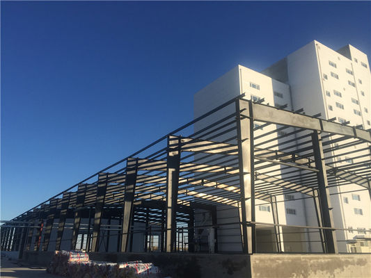 เร็วง่าย ประกอบเป็นมิตรกับสิ่งแวดล้อม Prefab การออกแบบมืออาชีพ