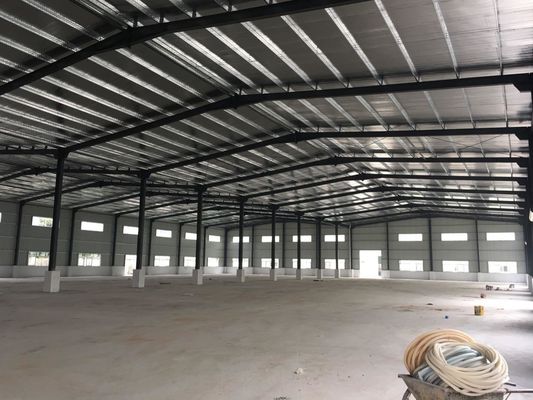 ราคาถูก Prefab จีนราคาถูก โรงงานโครงสร้างเหล็กราง โรงงานอุตสาหกรรมเศรษฐกิจ