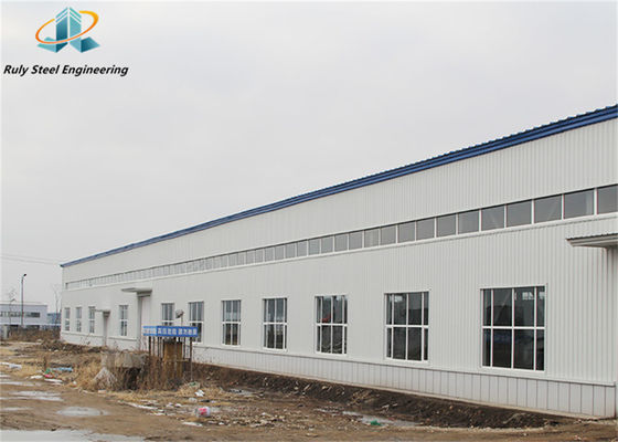 ISO/CE/GB/BV/SGS/Aisc โรงงานผลิตโครงสร้างเหล็ก โครงสร้างกรอบโลหะเบา