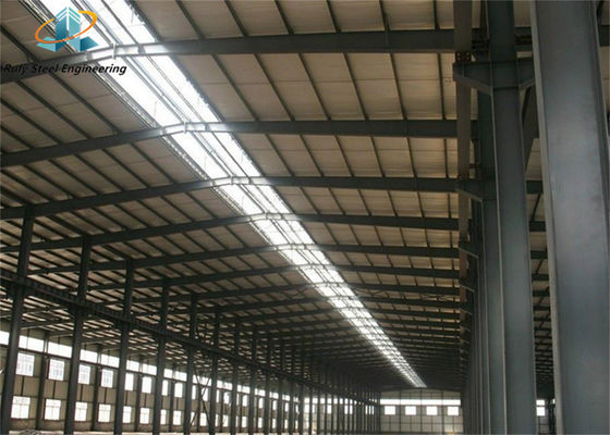 Qingdao Manufacture การออกแบบมืออาชีพ โครงสร้างเหล็กที่กําหนดเอง โรงงานผลิตก่อน
