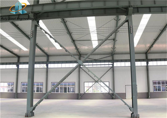 Qingdao Manufacture การออกแบบมืออาชีพ โครงสร้างเหล็กที่กําหนดเอง โรงงานผลิตก่อน