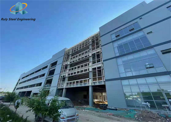 อาคารโรงงาน สําหรับขาย / โครงสร้างเหล็ก