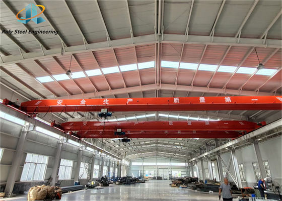โครงการโรงงานอุตสาหกรรม อาคาร Q235B/Q355b โกดังโครงสร้างเหล็กเบา