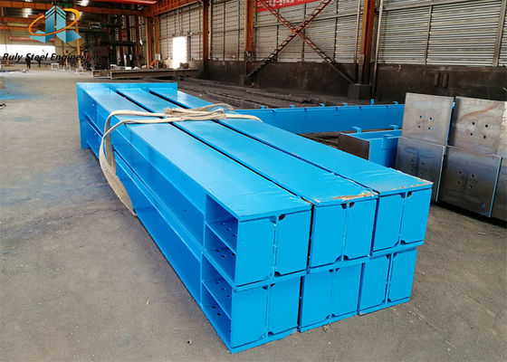 โรงงานผลิตโครงสร้างเหล็กช่างสําหรับอาคารเหล็กหลายชั้น อาคาร PEB อาคาร steel warehouse