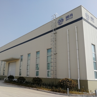 ASTM A36 โครงสร้างเหล็ก โกดัง โครงสร้างกรอบโลหะช่าง
