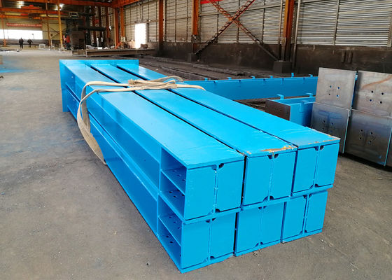 เครื่องผลิตเหล็กโครงสร้างสถาปัตยกรรม