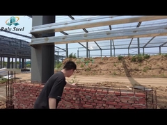 ผนังอิฐ