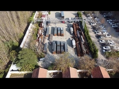 สนามขนส่งสินค้า