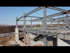 โกดังเหล็ก