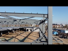 โกดังเหล็ก