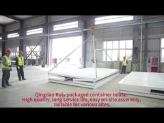 บ้านตู้คอนเทนเนอร์สำเร็จรูป