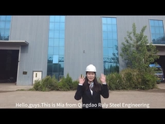 สายการผลิตโรงงาน