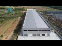 โรงงานเหล็ก