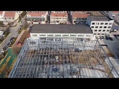 โกดังเหล็ก