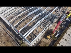 โกดังเหล็ก