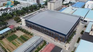 โรงงานผลิตเหล็กแบบประดิษฐ์ก่อน